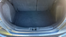 Honda Jazz 1.3 i-VTEC EX Navi 5dr CVT Petrol Hatchback